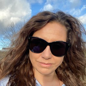 SunnyGirl