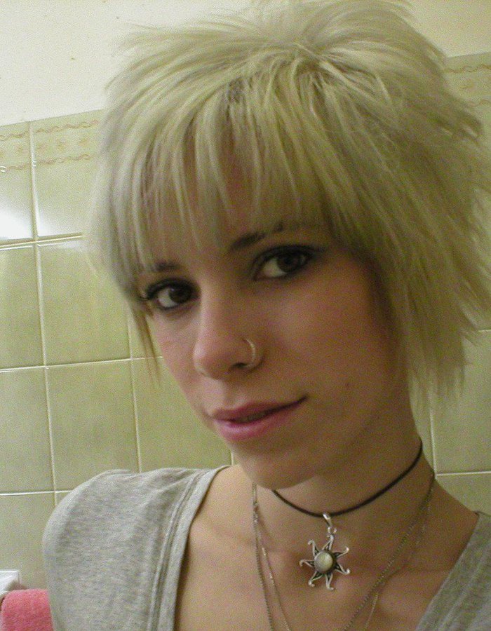SweetUrsula30