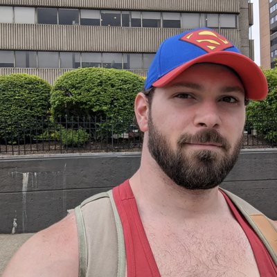 SeanMarshal