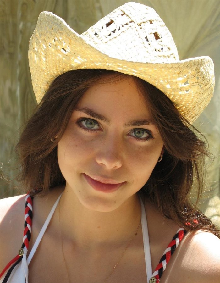 Cow Boy Girl