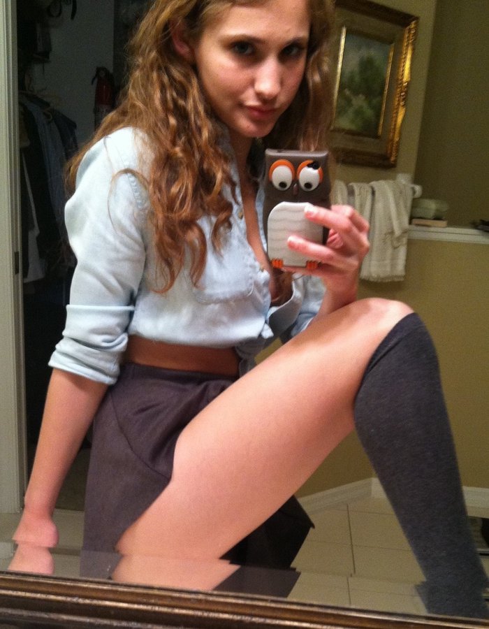 SchoolGirl