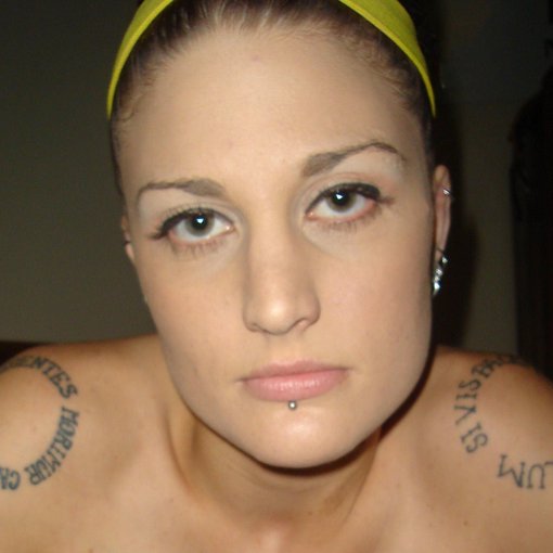 Tracie