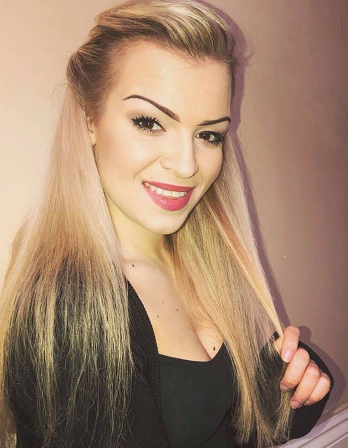 Kirstyn