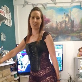 AnalWifey