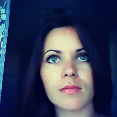 Marina Blue Eyes