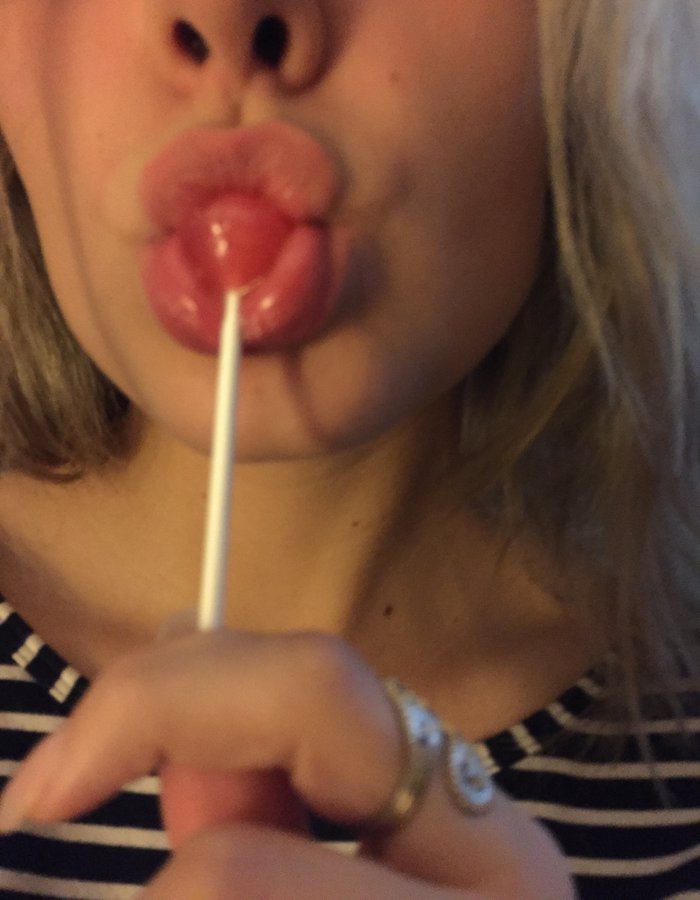 Sweetmouth