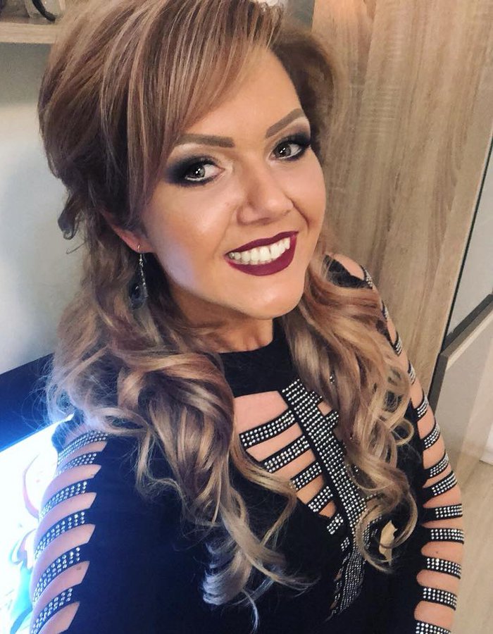 Iyanna