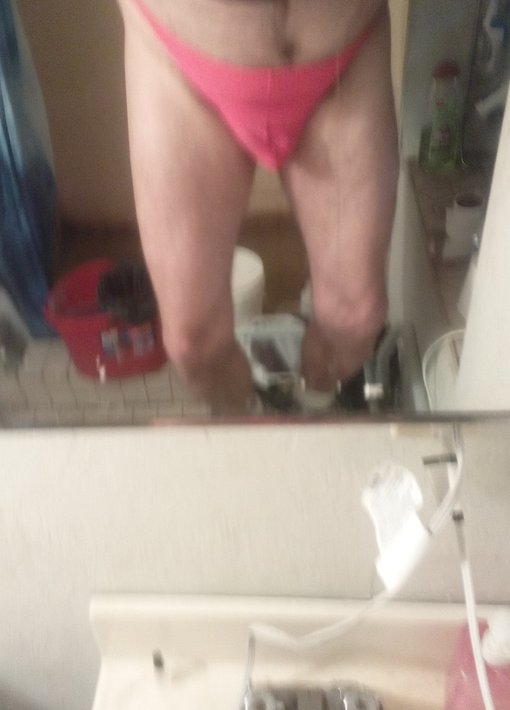 Sexyyrod
