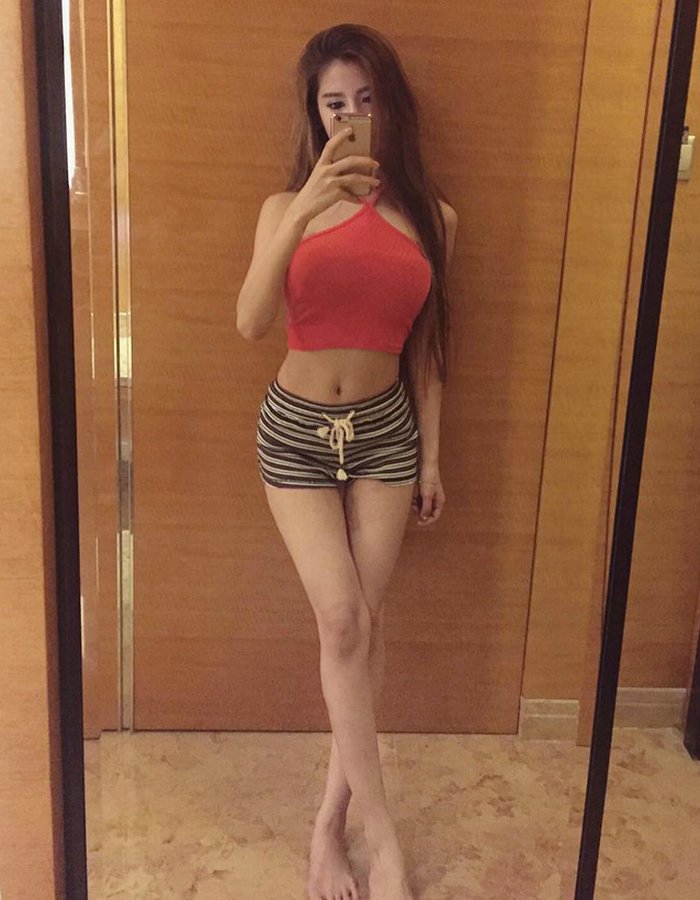 StripperGirl
