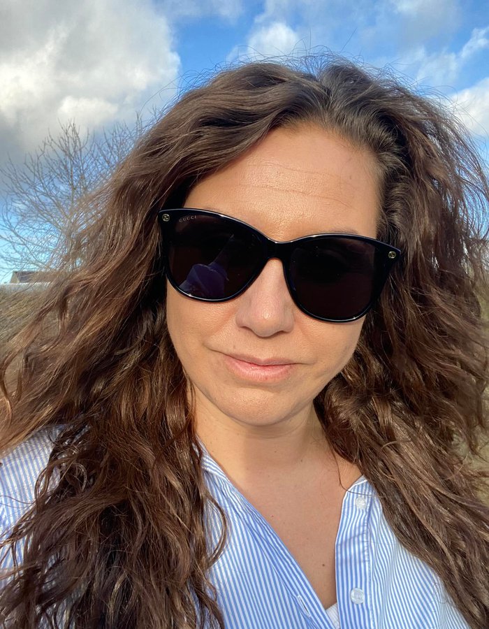 SunnyGirl