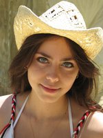 Cow Boy Girl