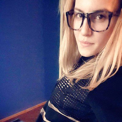 NerdySlut
