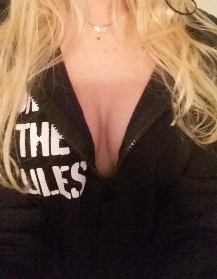 HornyangeL