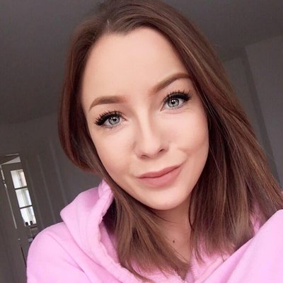 GoofyWoman