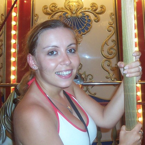 SexyCaroline