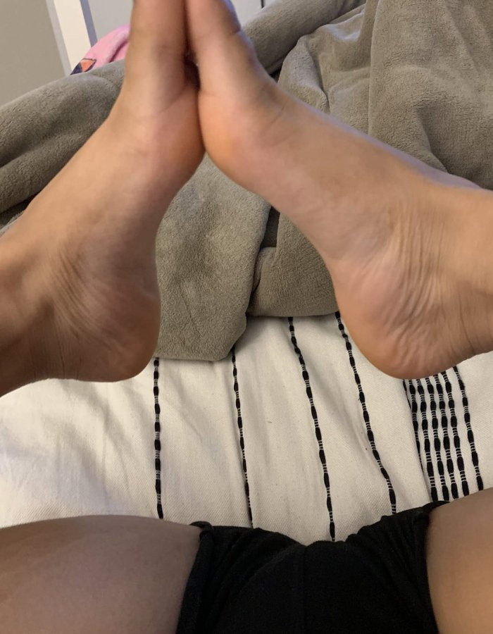 Footlove