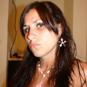 HannahSuckDry31