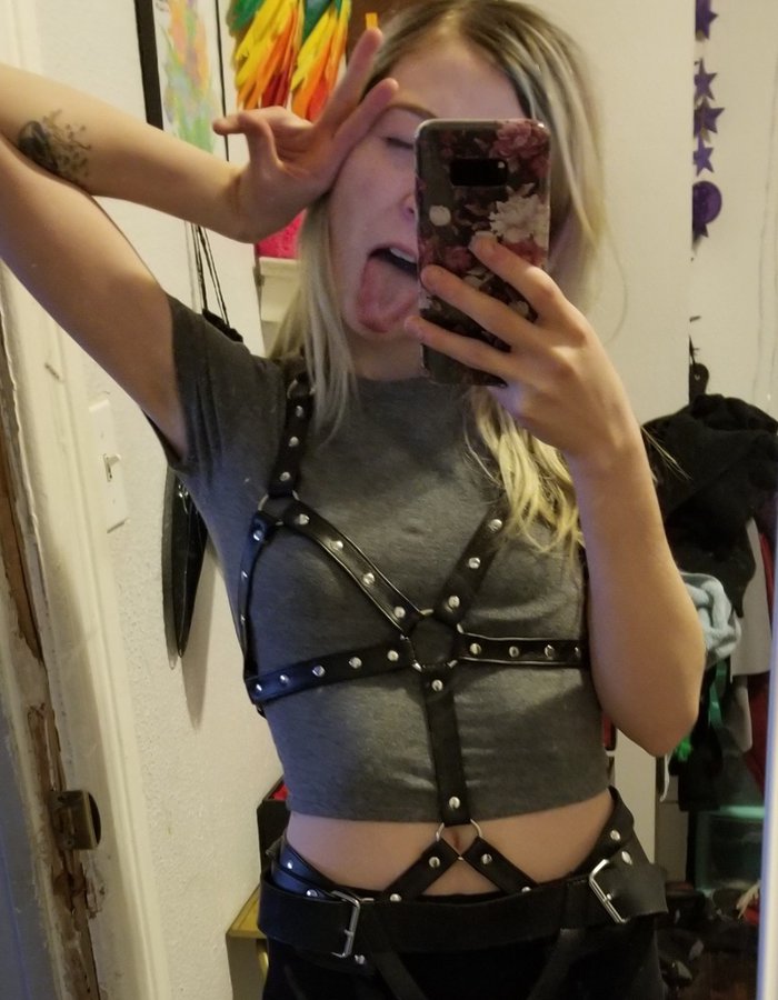 KinkyWildcat