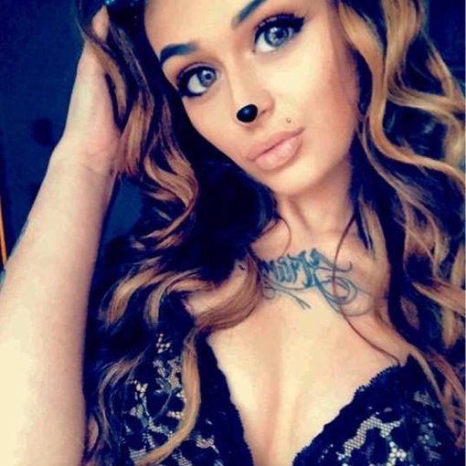 Nicolette